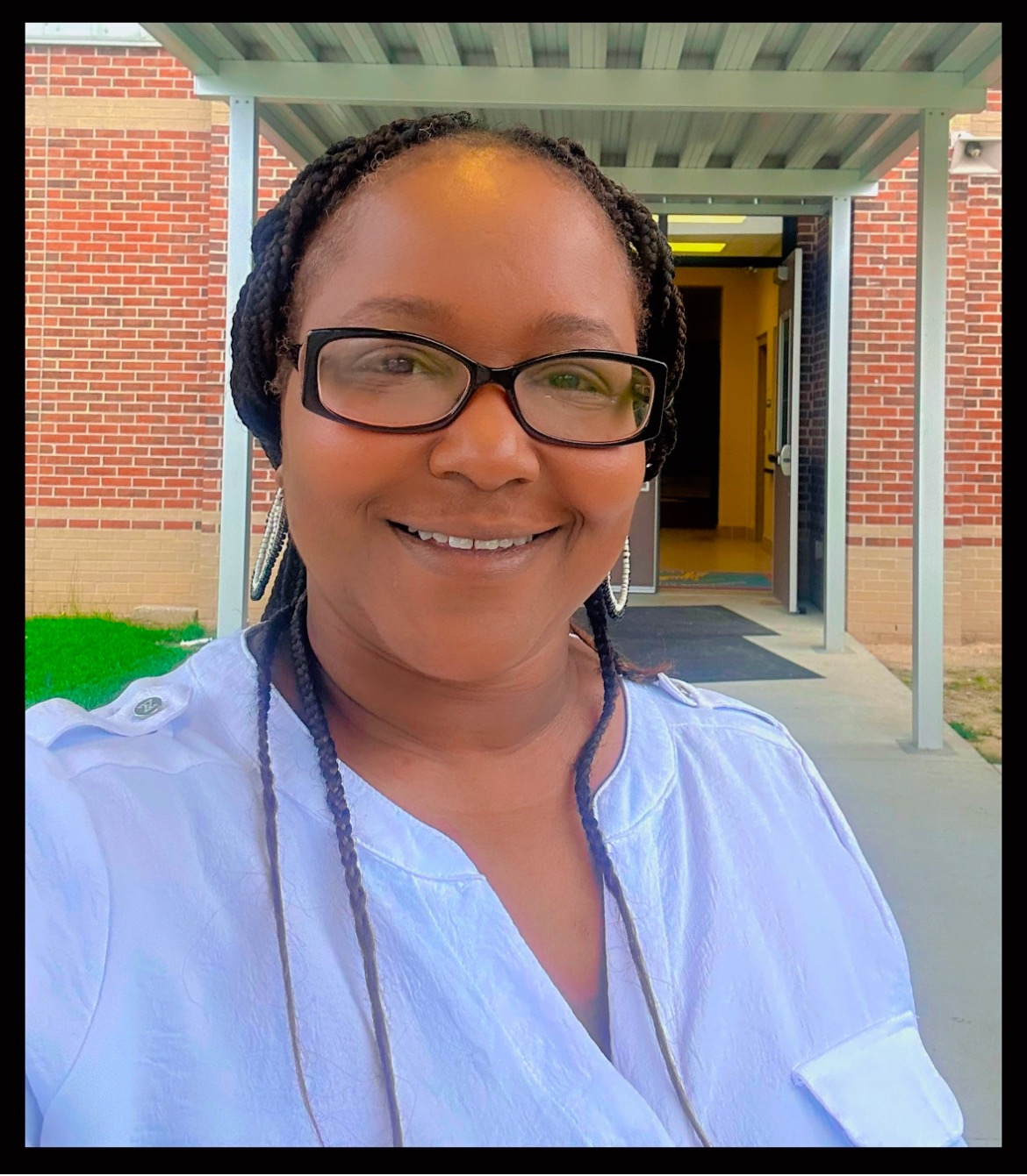 Gwendolyn McGrew-Dale