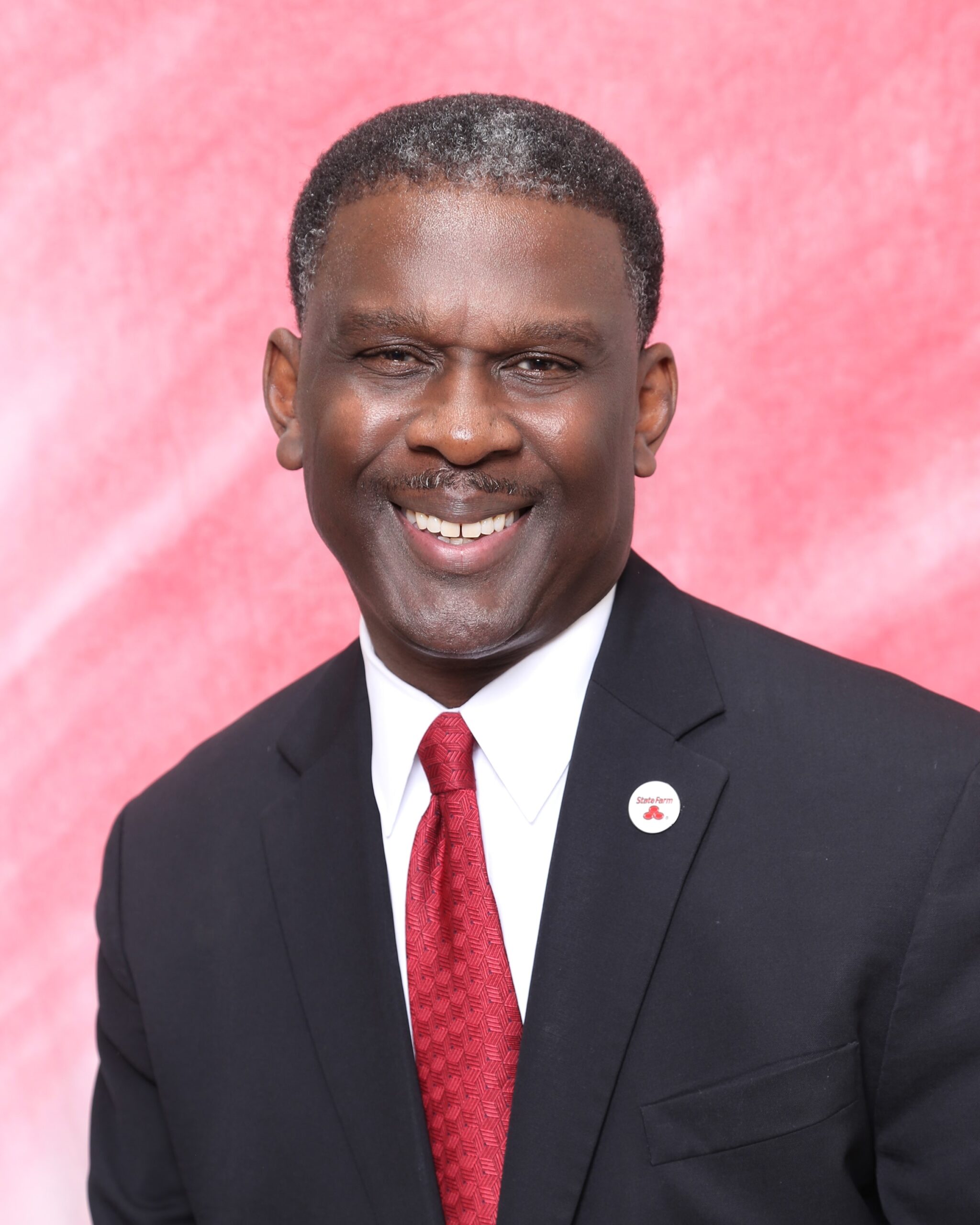 Willie Durham Headshot